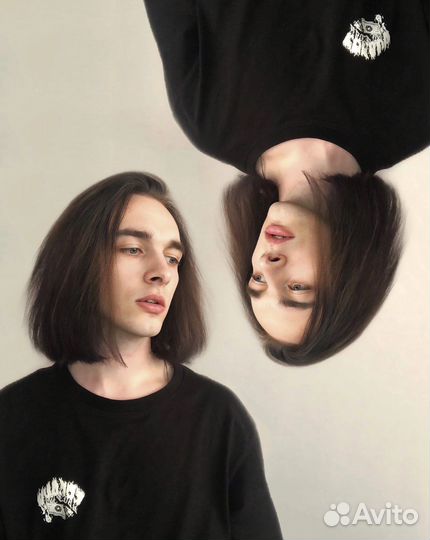 Обработка фотографий