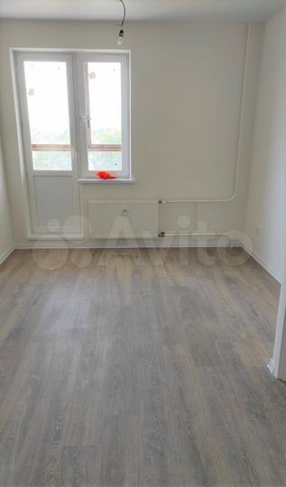 1-к. квартира, 36 м², 8/18 эт.