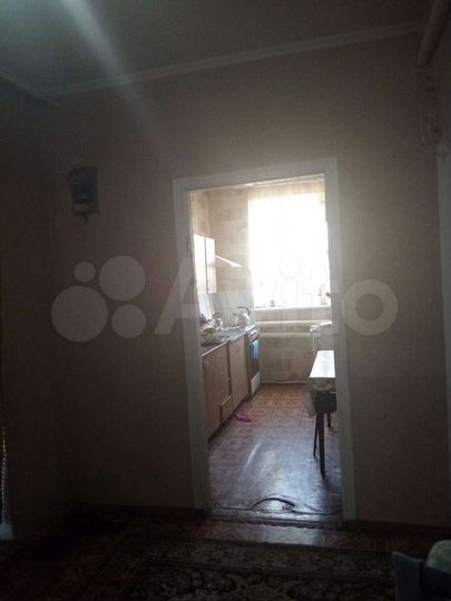 Дом 72 м² на участке 15 сот.