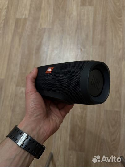 Блютус колонка jbl charge 3