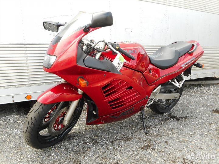 Suzuki RF400 RV No. B10886