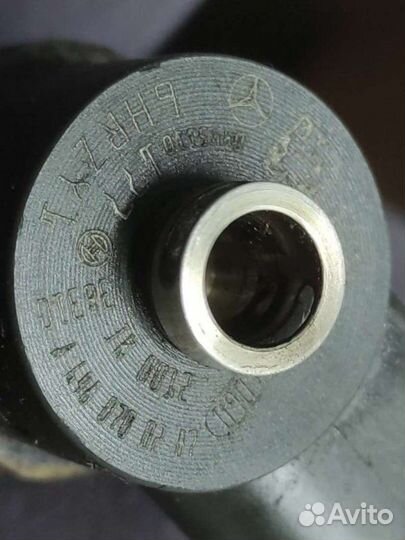 Форсунка Mercedes C W203 2.2 2005