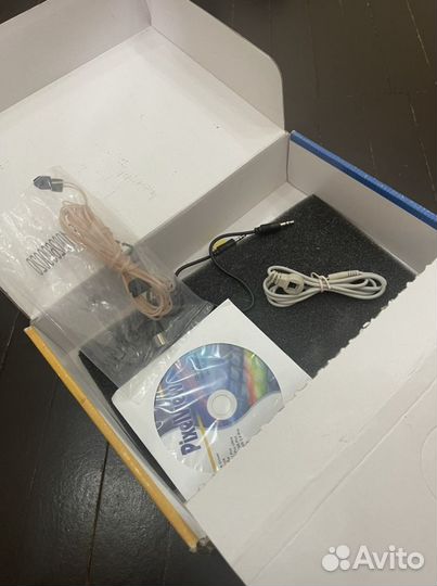 PixelView PV-BT878P+ W/FM TV тюнер для PC