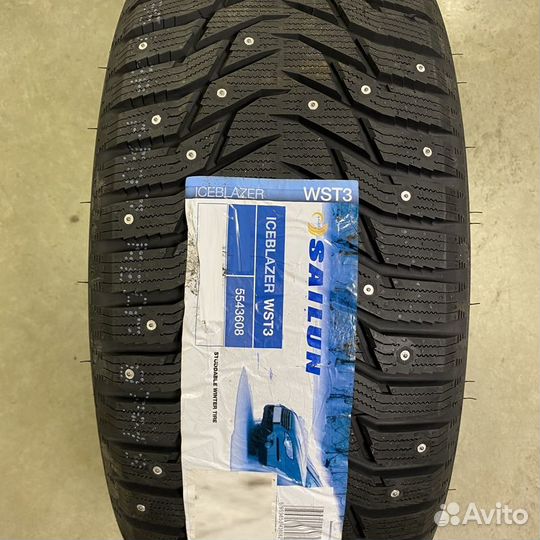 Sailun Ice Blazer WST3 265/70 R17 115