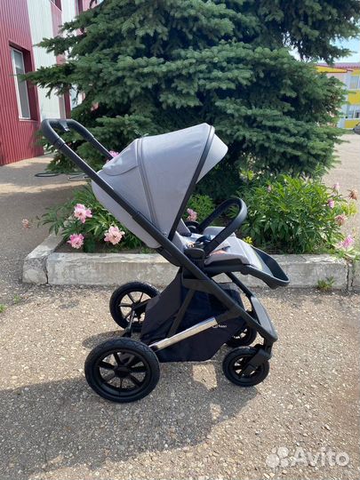 Коляска 2 в 1 Rant Oxiom