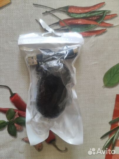 Беспроводные наушники