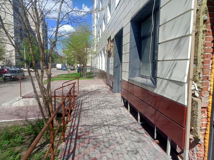 Свободного назначения