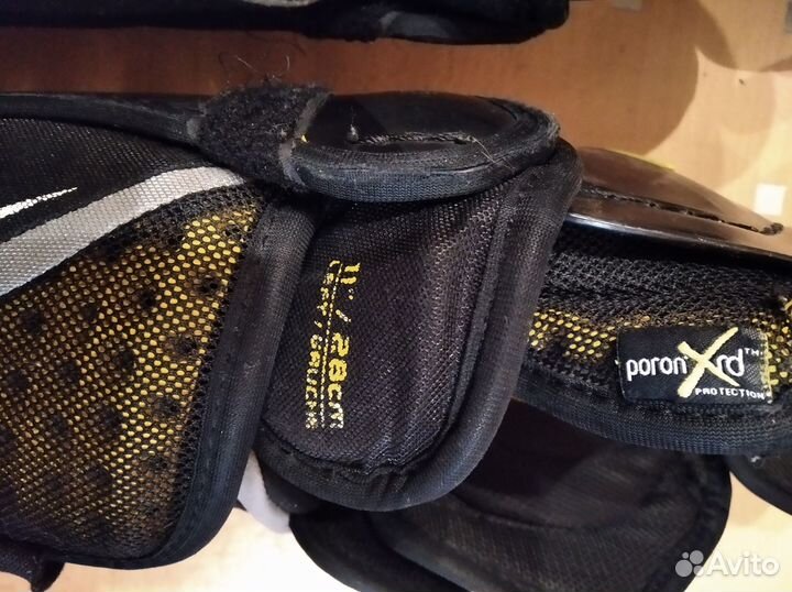 Хоккейная форма для детей