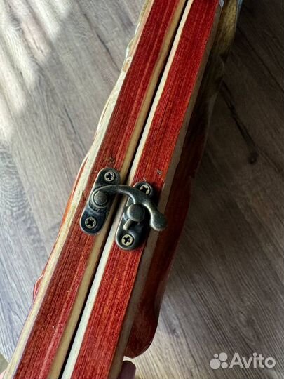 Нарды/шахматы ручной работы (новые)