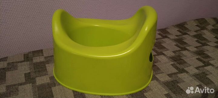 Горшок детский Икеа IKEA