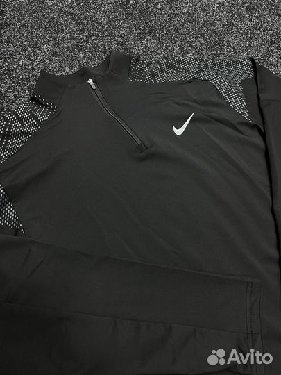 Спортивная кофта Nike мужская