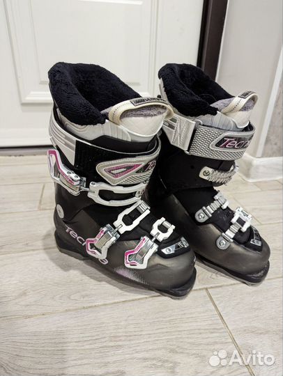 Горнолыжные ботинки женские Tecnica ten 2 85w