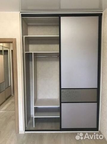 Шкаф стенка