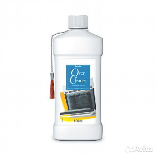 Средство для духовок и др. Амвэй
