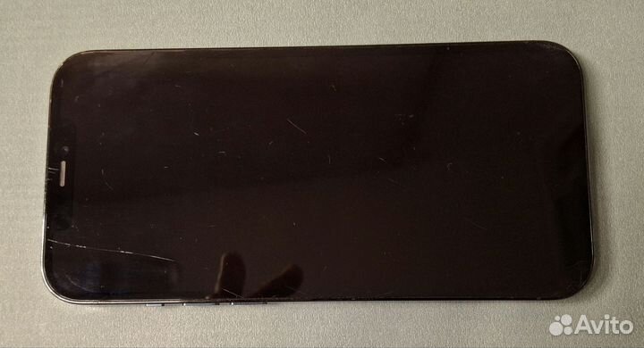 iPhone 12 Pro Max, 256 ГБ