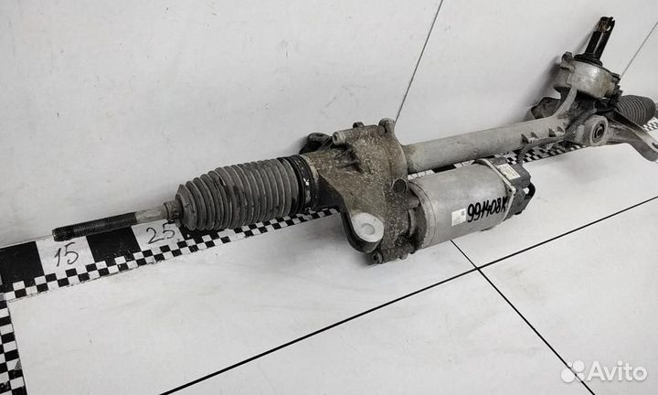 Рейка рулевая BMW 7er G11