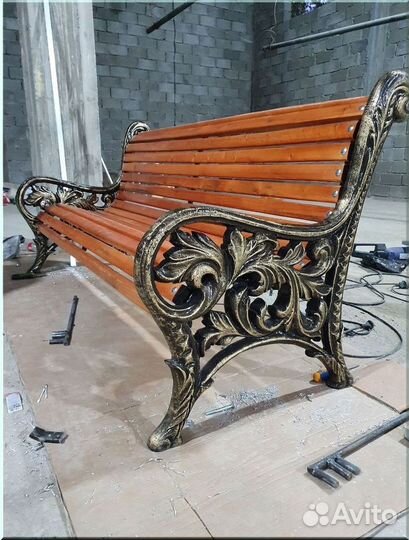 Перила из нержавеющей стали