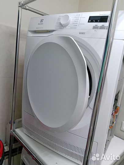 Ремонт Стиральных и Сушильных машин