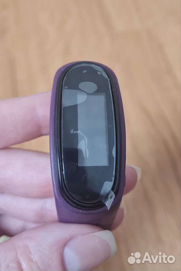 Часы-шагомер Ив Роше