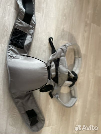 Рюкзак переноска кенгуру