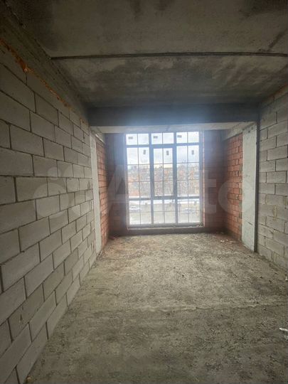 1-к. квартира, 40 м², 8/10 эт.