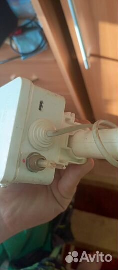 Металлоискатель бу