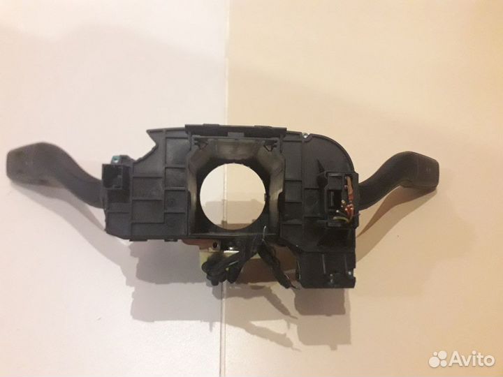 Подрулевой переключатель Audi A4 B6 / B7 8E0953549