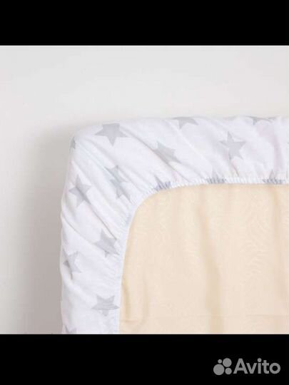 Постельное белье детское Крошка Я 