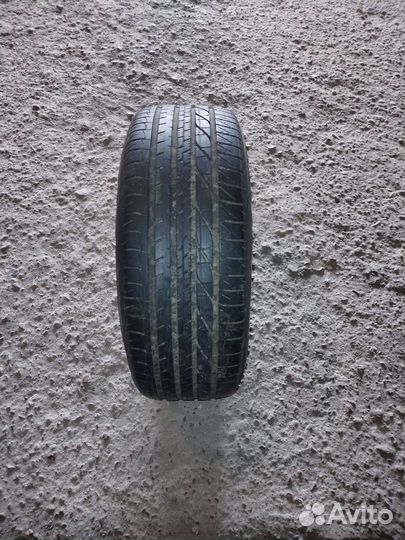 Clear HP 166 205/55 R16 24J