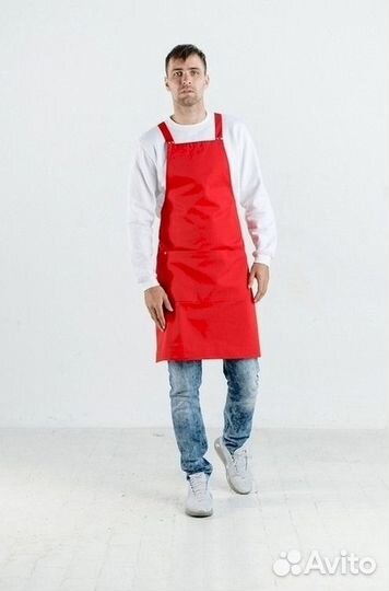 Чёрный китель поварской женский оптом