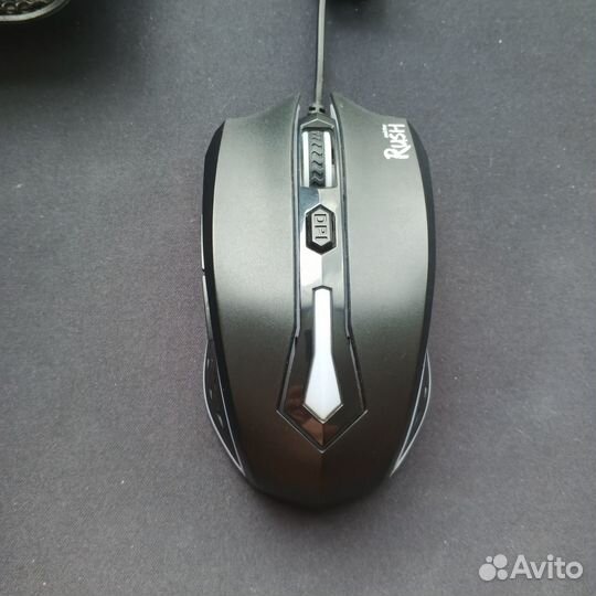 Компьютерная мышь