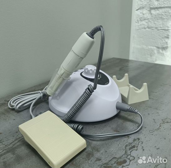 Аппарат для маникюра и педикюра Dr Alex SP-100