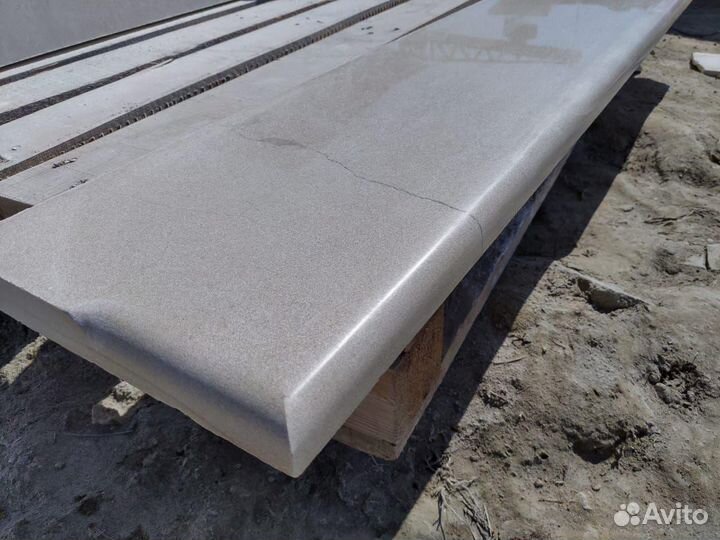 Подоконники