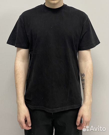 Футболка distressed GD