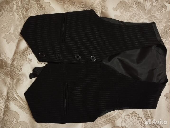 Детский костюм