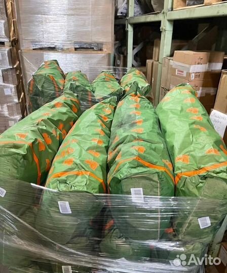 Уголь древесный