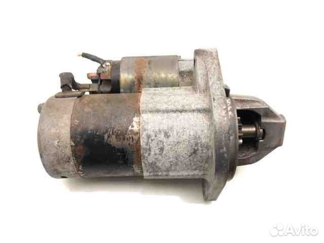 Стартер saab 9-3 2.0 5194758, m000t86781