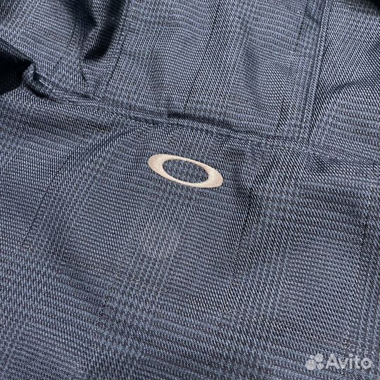 Куртка Oakley Gorpcore