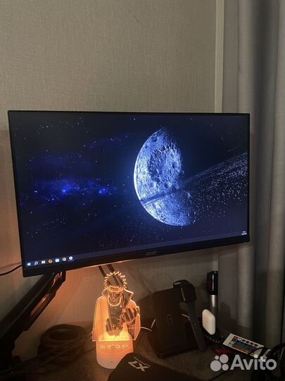 Игровой Монитор Acer 24' 165гц ips