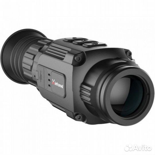 Тепловизор iray saim SCL25W