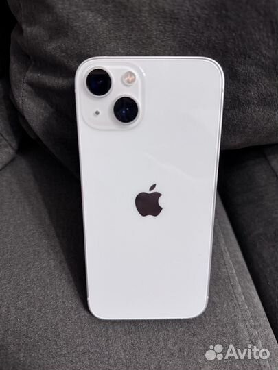 iPhone 13, 128 ГБ