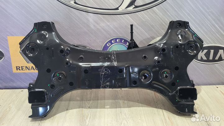 Подрамник Балка подмоторная Hyundai solaris 2