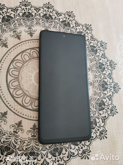 Xiaomi Poco X3 Pro, 8/256 ГБ