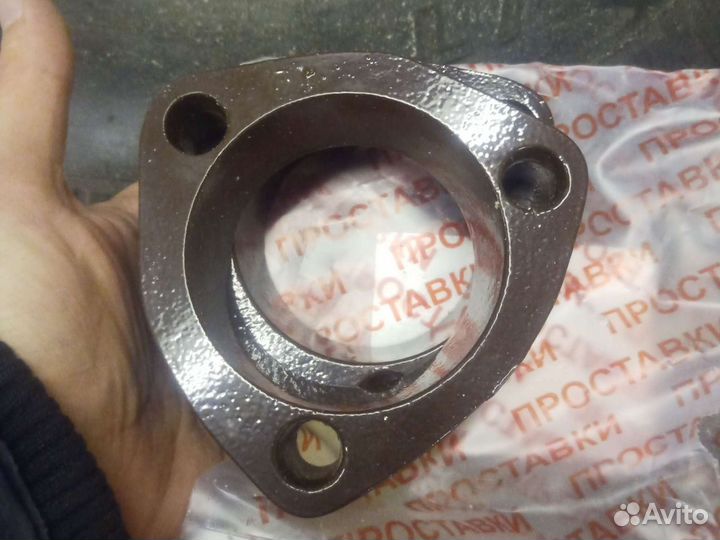 Проставки 30 мм