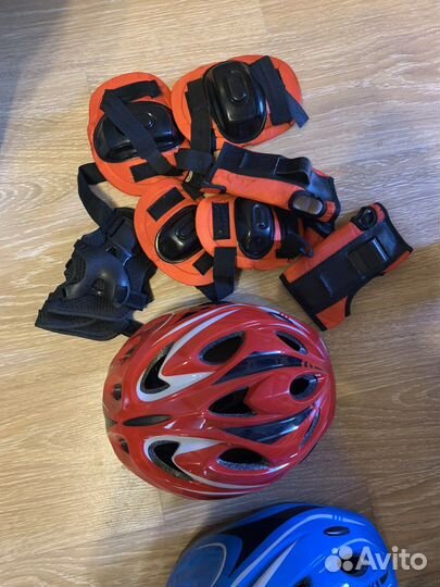 Скейтборд детский