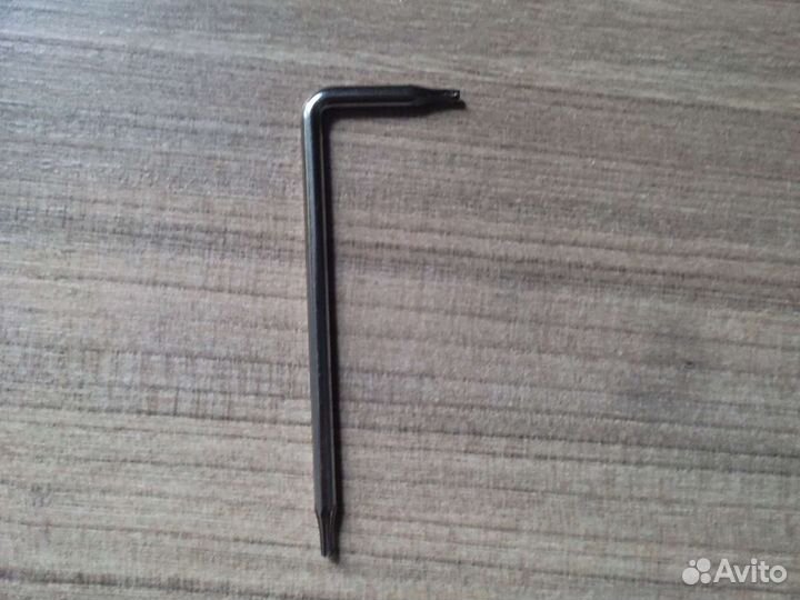 Нож бабочка расческа