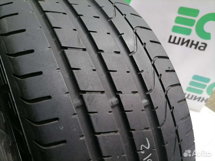 Pirelli P Zero 245/35 R20