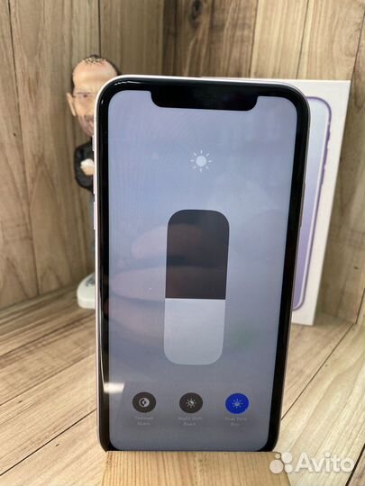 iPhone 11 128gb Purple