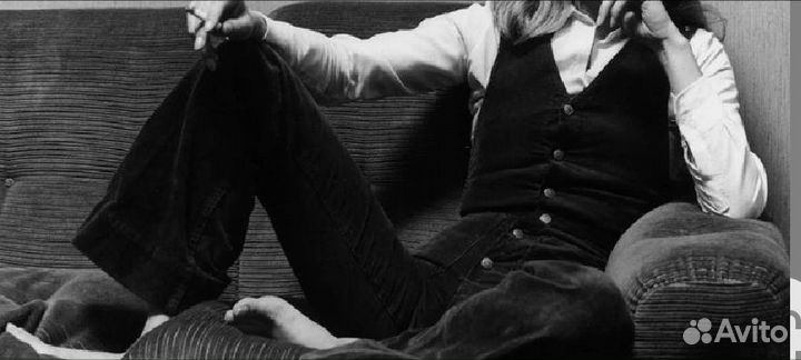 Стилист по подбору одежды