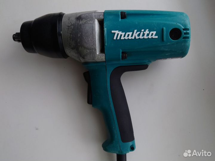 Гайковерт Makita tw0350